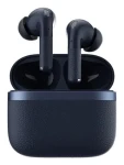 Edifier W260NC Bluetooth Earbuds tmavo modrá / slúchadlá s mikrofónom / Bluetooth / ANC (W260NC-BL)