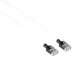 Mercodan CAT6A U/UTP SLIM / Patch kábel / RJ-45 / 1 m (371929010)