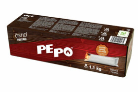 PE-PO čistiace poleno 1,1 kg PEPO (2061017)