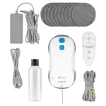 Sencor SRW 6010WH biela / Robotický čistič okien / 72W / 70db / 60 ml nádržka (8590669356003)