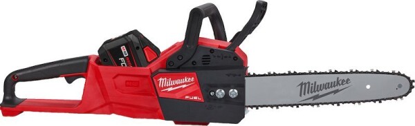 Milwaukee MILWAUKEE.CHAINSAW M18FCHS-122 40cm 1x12Ah