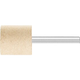 PFERD TOOLS 41249212 brúsny kolík Priemer 25 mm 10 ks; 41249212
