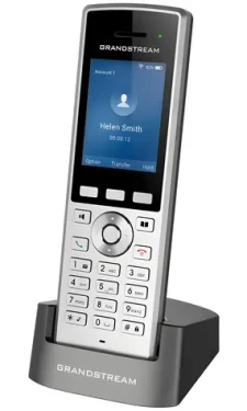Grandstream WP822 / VoIP telefón / Bezdrôtový (WP822)