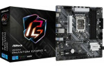 ASRock Z690 Phantom Gaming 4 / Z690 / LGA 1700 / 4X DDR4 / PCIEx16 / 1x GLAN / m-ATX (90-MXBHJ0-A0UAYZ)