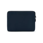 Pipetto Expand Sleeve puzdro pre Apple MacBook Pro 14"/MacBook Air 13.6" tmavo modrá (P077-141-X)