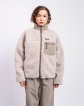 Patagonia W's Classic Retro-X Jacket Natural S