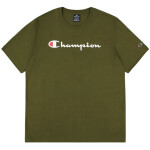 Pánske tričko Champion SS Tee M 220256 GS573 XL