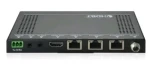 VivoLink HDBaseT Extender Kit čierna / POC / Bi-directional IR / RS232 a CEC / PSU / HDMI 1.4a / HDCP2.2 (VLHDMIEXT422)