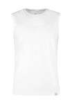 Tričko Volcano T-Tank White