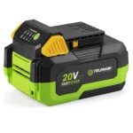 Fieldmann FDUZ 79040 / 20V akumulátor / 4Ah (50004544)