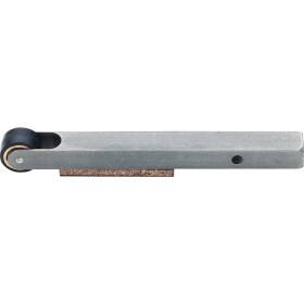 PFERD TOOLS Upevňovacie rameno pásovej brúsky BSVAK 9/16X305 Dĺžka pásu: 305 mm x Šírka: 9-12 mm PFERD TOOLS 84200317; 84200317