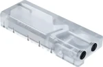 PHANTEKS R220C / Rezervoár / Priehľadný akryl / DRGB LED (PH-R220C_02)