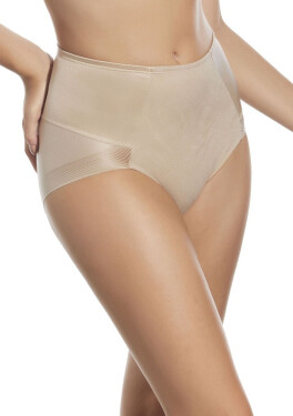 Dámske nohavičky Selene Faja 3122 XL Tělová
