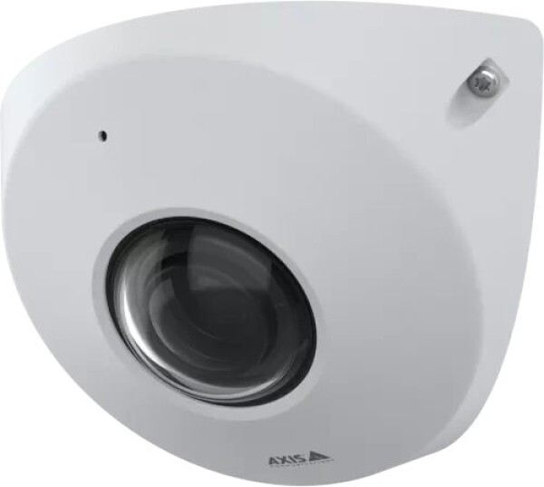 Axis Axis P9117-PV Guľa (kształt) Kamera bezpieczeństwa IP Wewnętrzna 2160 x 2160 px Sufit