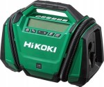 Hikoki HIKOKI.COMPRESSOR 18V UP18DAW4Z 11Bar 16 l/min