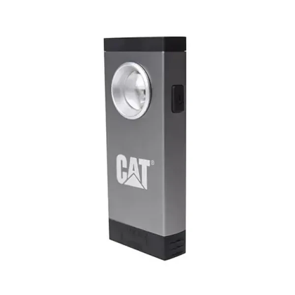 Caterpillar CT5110 vreckové svietidlo / LED / 250 lúmenov / 3x AAA (5420071504729)