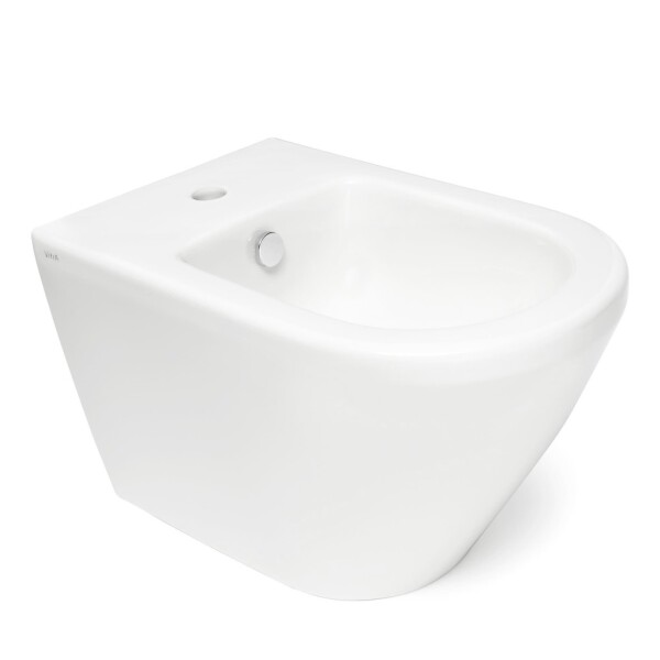 Závesný bidet VitrA Integra 35,5x54 cm 7042-003-0288 7042-003-0288