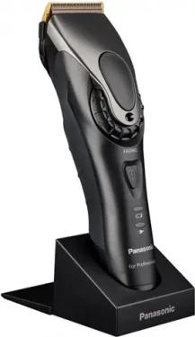 Panasonic ER-DGP 86 čierna / holiaci strojček / 50 min prevádzka / 0.5 až 15 mm (ER-DGP 86)
