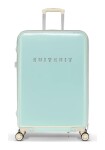 Poťah na kufor SUITSUIT Fabulous Fifties AF-26937 Luminous Mint