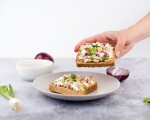 Vilgain Makrela filety v bio extra panenskom olivovom oleji – 190 g