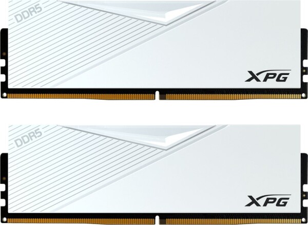 ADATA XPG Lancer, DDR5, 32 GB, 6000MHz, CL40 (AX5U6000C4016G-DCLAWH)