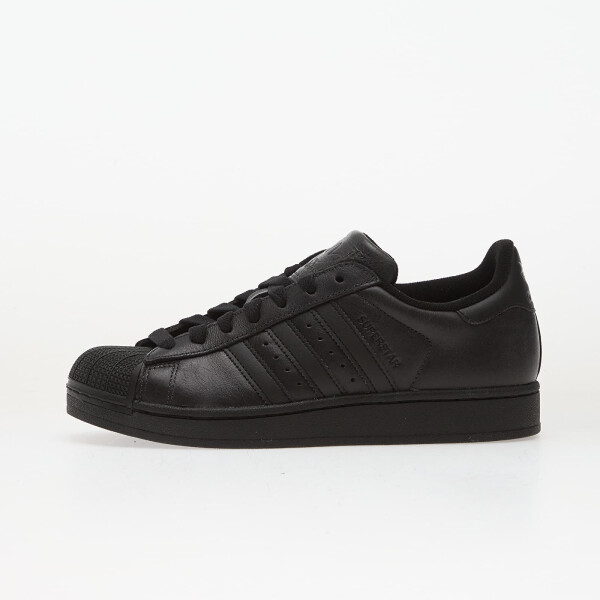 Tenisky adidas Superstar II W Carbon/ Core Black/ Gold Metallic EUR 38 2/3