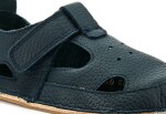 Froddo G2150215 Dark Blue barefoot sandále 24 EUR