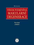 Věkem podmíněná makulární degenerace, Kolář Petr