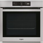 Whirlpool AKZ9 6230 IX