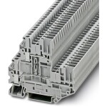 Double-level terminal block UTTB 2,5/2P 3060351 Phoenix Contact; 3060351