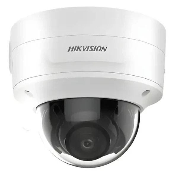 HIKVISION DS-2CD3786G2-IZS(2.7-13.5mm)(H)/eF / IP kamera / Dome / 8 Mpix / AcuSense / IR 40 m / IP66 + IK10 (DS-2CD3786G2-IZS(2.7-13.5MM)(H)