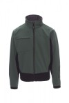 Bunda Payper STORM Farba: Biela, Veľkosť: 2XL (000215005300006XXL)