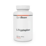 L-Tryptofán - GymBeam (90 kaps.) (L-Tryptophan-GymBeam-1-90caps)
