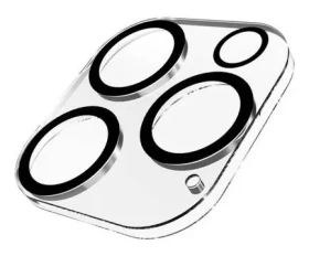ZAGG Glass Elite Anti Glar Apple iPhone 16 Pro/16 Pro Max / Ochranné sklo objektívu / Antireflexná vrstva (200114888)