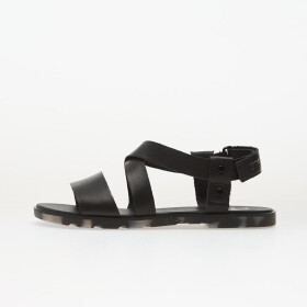 Tenisky Sorel Ella™ Iii Crisscross Sandal Black/ Dark Gra EUR 39.5