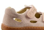 Koel Deen Fantasy Pink barefoot sandále 27 EUR