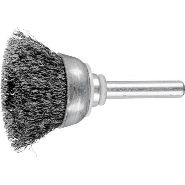 PFERD TOOLS pohárová kefa 43209701 10 ks; 43209701