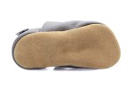 Capáčky baBice Plain Dark Grey 17 EUR