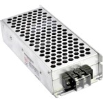 MEAN WELL RSD-100D-5 DC / DC menič napätia 100 W Počet výstupov: 1 x; RSD-100D-5