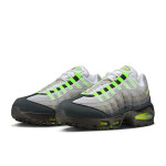 Tenisky Nike Air Max 95 Og Black/ Neon Yellow-Cool Grey EUR 40