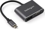 StarTech USB-C (CDP2DPVGA)