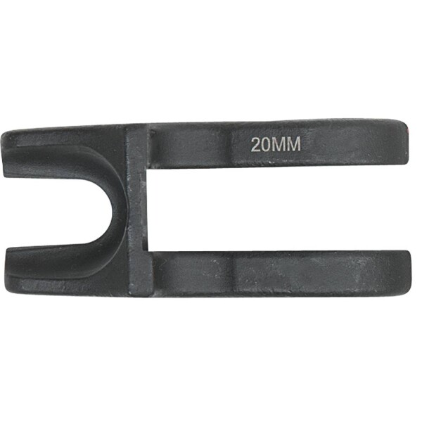 Vidlica, Ø 20 mm KS Tools 450.0973; 450.0973
