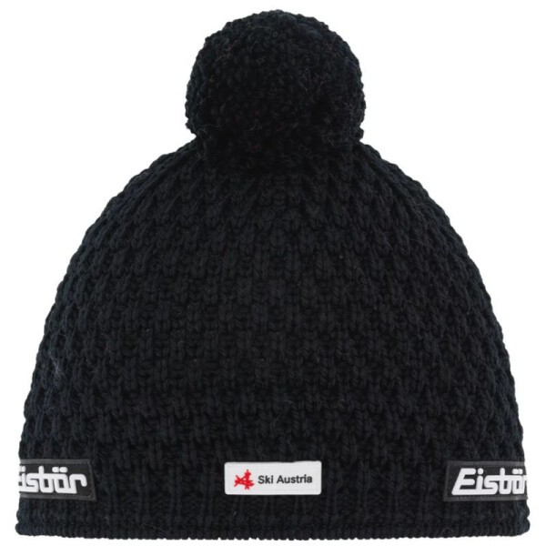 Eisbar Trail Pompon Mu Ska Cap E33133-009 jedna velikost