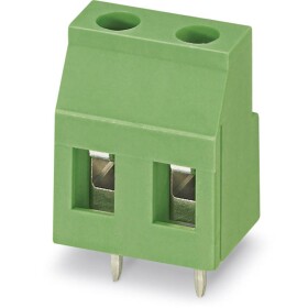 PCB terminal block GMKDS 3/ 3-7,62 1731734 Phoenix Contact; 1731734