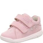 Dievčenské celoročné topánky LILLO Pink Superfit 1-000665-5520 - 24