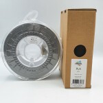 PLA filament sivý Aurapol 1 kg 1,75 mm