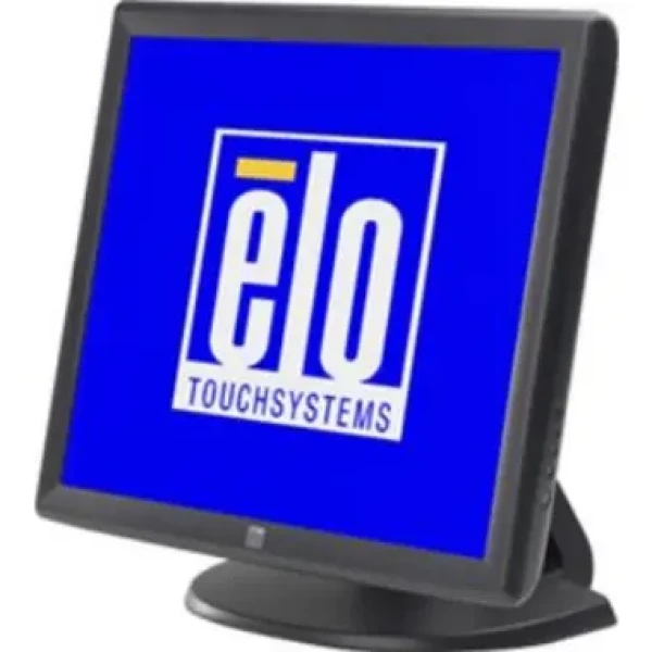 19 ELO 1915L IntelliTouch / Dotykový / 1280x1024 / 5ms / 800:1 / 225cd / USB + VGA / Čierny (E266835)