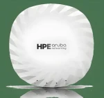 HPE ANW AP-735 (RW) / prístupový bod / campus (S1G42A)