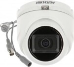 Hikvision KAMERA AHD, HD-CVI, HD-TVI, PAL DS-2CE76H0T-ITMFS(2.8MM) - 5&nbsp;Mpx Hikvision