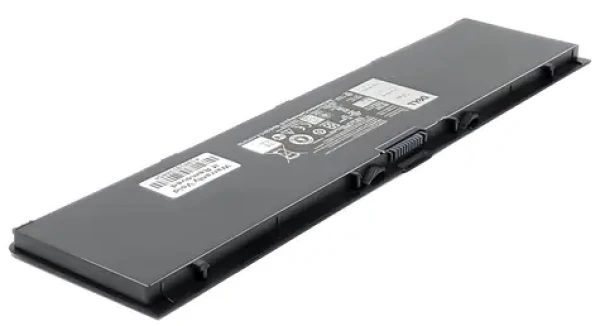DELL Batéria pre notebook 40Wh 3-článková / Batéria / Li- ION (6P0CC)